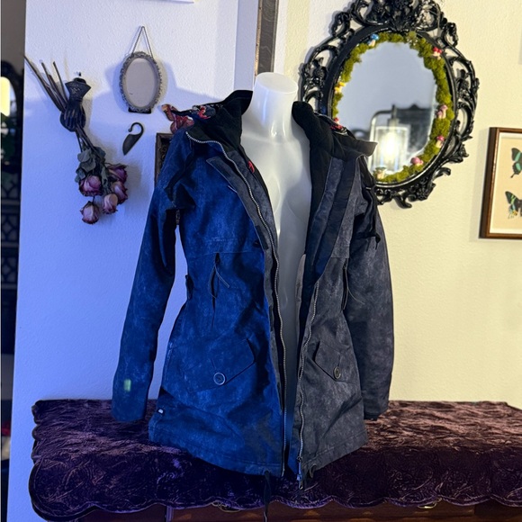 686 Snow/Ski infiDry coat - Picture 1 of 7